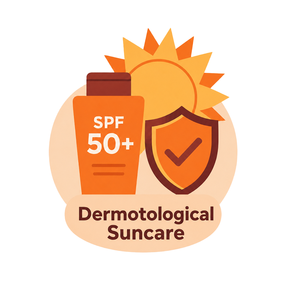Dermotological Suncare Dermotological Suncare